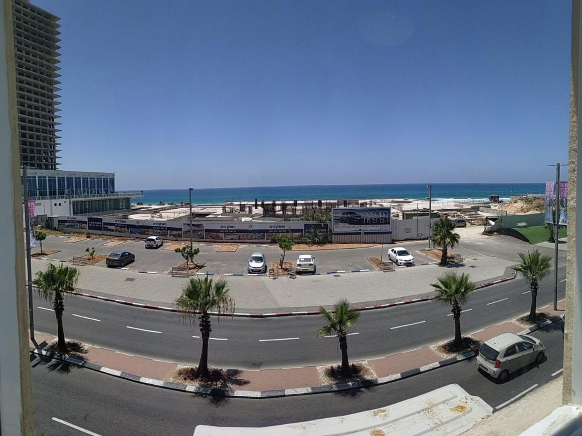 Hotel Apartment Short Term Tel Aviv Bat Yam 353 エクステリア 写真