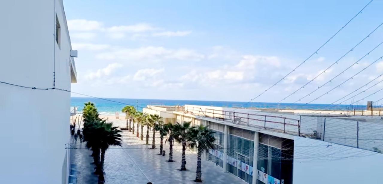 Hotel Apartment Short Term Tel Aviv Bat Yam 353 エクステリア 写真