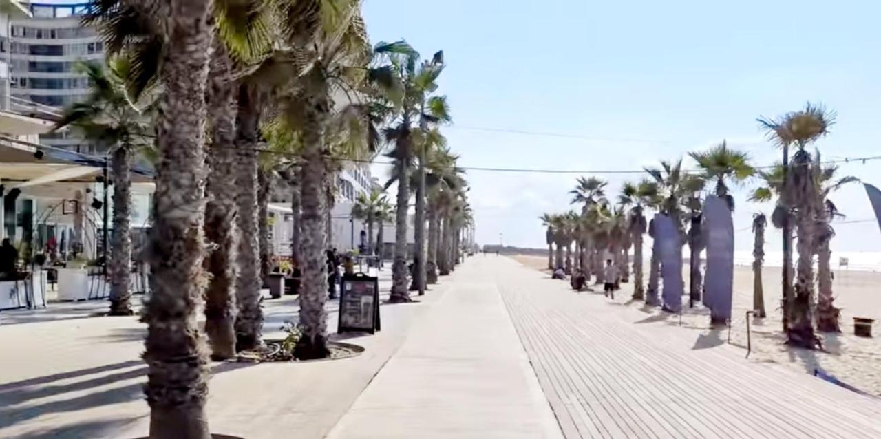 Hotel Apartment Short Term Tel Aviv Bat Yam 353 エクステリア 写真