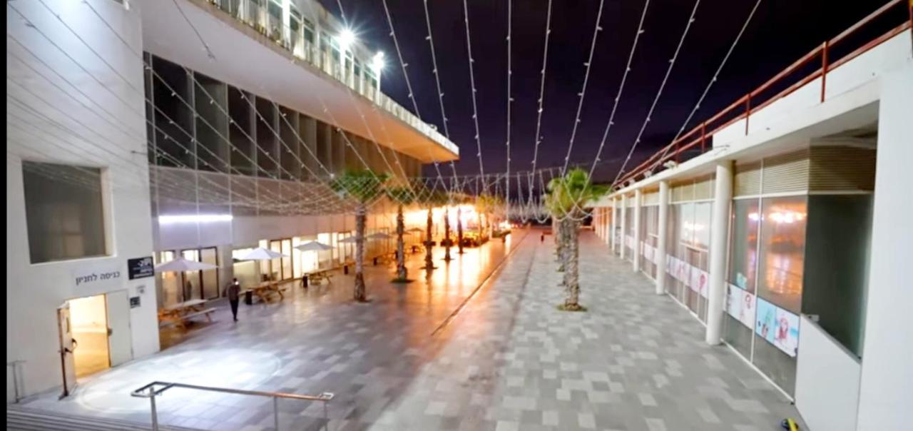 Hotel Apartment Short Term Tel Aviv Bat Yam 353 エクステリア 写真