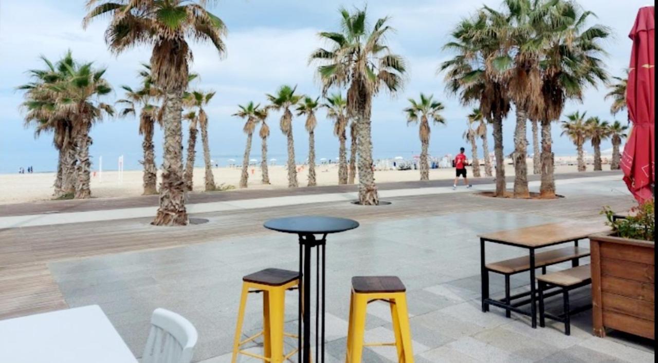 Hotel Apartment Short Term Tel Aviv Bat Yam 353 エクステリア 写真