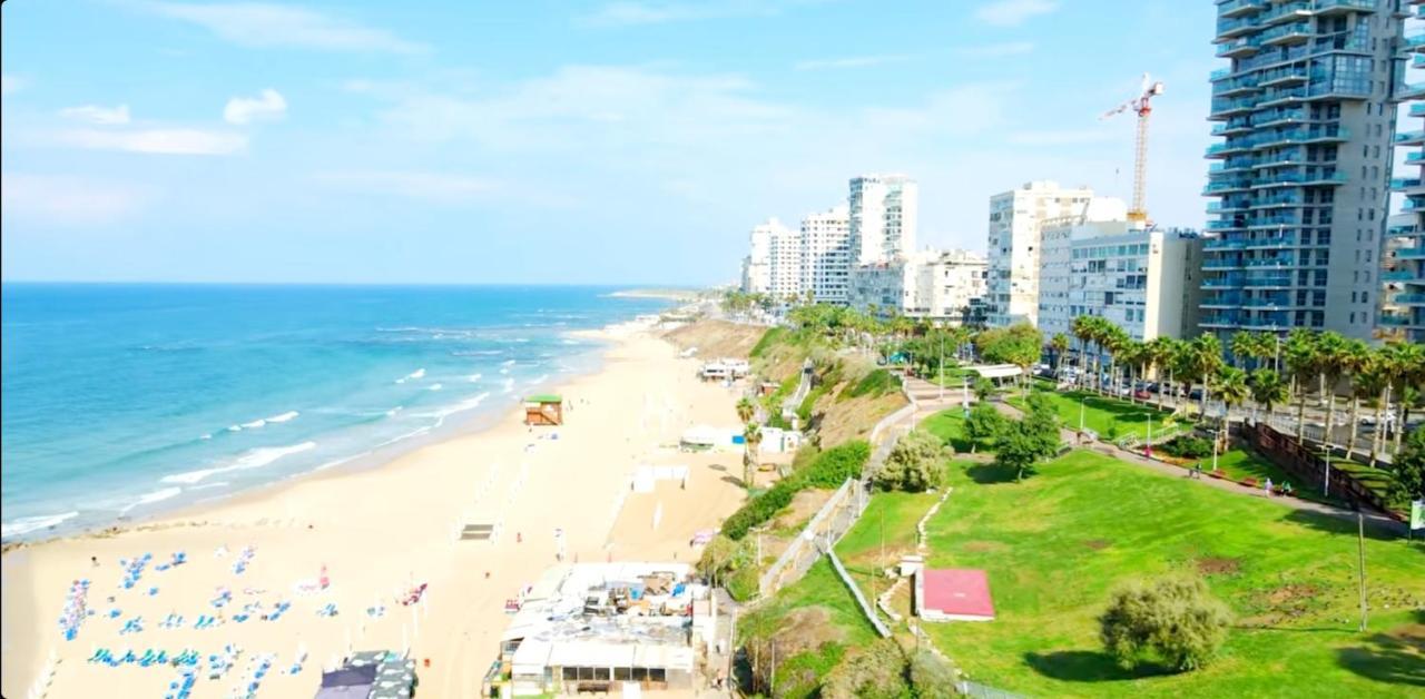 Hotel Apartment Short Term Tel Aviv Bat Yam 353 エクステリア 写真