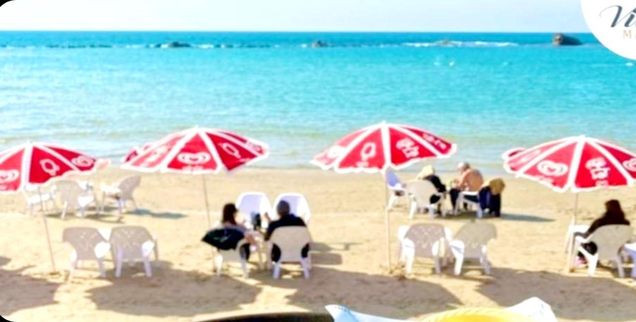 Hotel Apartment Short Term Tel Aviv Bat Yam 353 エクステリア 写真
