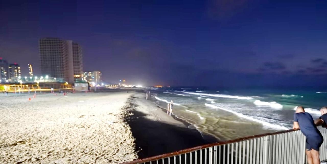 Hotel Apartment Short Term Tel Aviv Bat Yam 353 エクステリア 写真