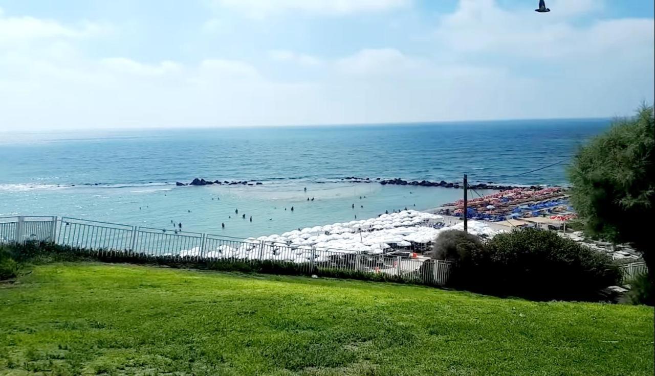 Hotel Apartment Short Term Tel Aviv Bat Yam 353 エクステリア 写真