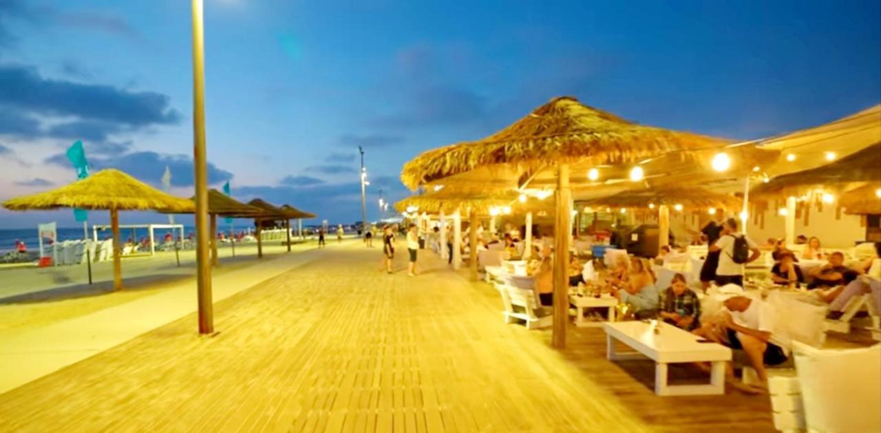 Hotel Apartment Short Term Tel Aviv Bat Yam 353 エクステリア 写真
